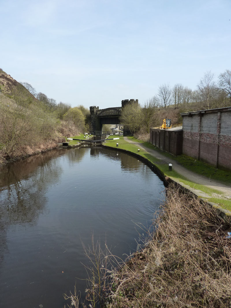 Rochdale Canal